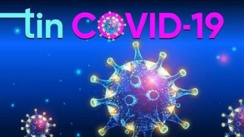 Cập nhật Covid-19 ngày 11/1: Gần 90,7 triệu ca nhiễm; Mỹ cảnh báo nguy cơ hậu bạo loạn; Trung Quốc tăng mạnh số ca trong cộng đồng
