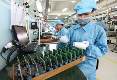 Mục tiêu tăng trưởng tín dụng 12% là hợp lý