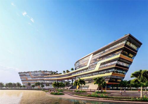 Không đầu tư cho đổi mới sáng tạo sẽ mắc kẹt trong bẫy thu nhập trung bình