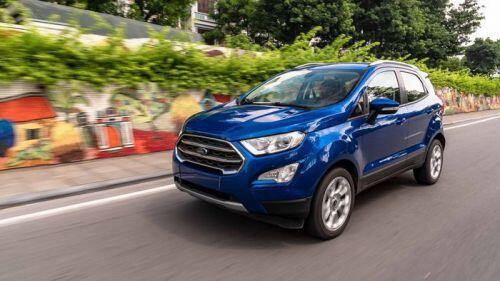 3 mẫu crossover đáng mua trong tầm giá 700 triệu đồng