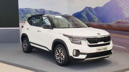 3 mẫu crossover đáng mua trong tầm giá 700 triệu đồng