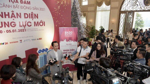 Thị trường mới: Khu vực nào sẽ dẫn dắt dòng tiền đổ vào bất động sản trong 2021?