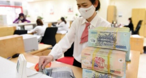 Đột phá về doanh thu ngoài lãi, ngân hàng tăng mạnh lợi nhuận