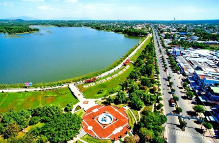 Bà Rịa-Vũng Tàu đề nghị Bộ Công an không đưa khu đất 59.941m2 vào mục đích an ninh