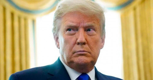 Kịch bản ông Trump có thể đối mặt trong tuần cuối nhiệm kỳ