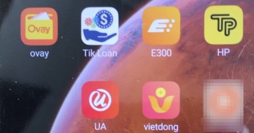 Kỳ 1 - Tiền lãi "đẻ" gấp đôi sau 10 ngày và cú điện thoại dằn mặt