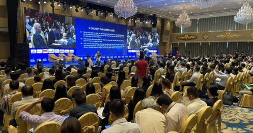 Dòng vốn dịch chuyển, tìm sức bật cho kinh tế Việt Nam trong năm 2021