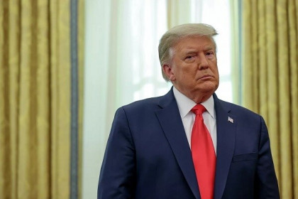 TT Trump ban bố tình trạng khẩn cấp ở Washington trước lễ nhậm chức của ông Biden