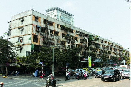 Cải tạo chung cư cũ: Sớm hoàn thiện hành lang pháp lý