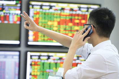 Nhận định chứng khoán 12/1: Điều chỉnh là cơ hội để mua vào