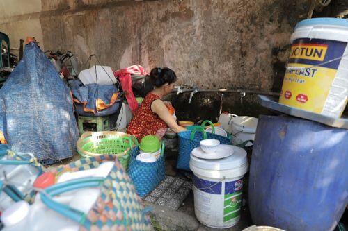6.000m2 đất 'vàng' bị Vinafood 2 'xẻ thịt', lọt vào tay tư nhân thế nào?