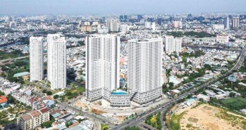 Thị trường bất động sản: Hai phân khúc vào tầm ngắm của doanh nghiệp FDI