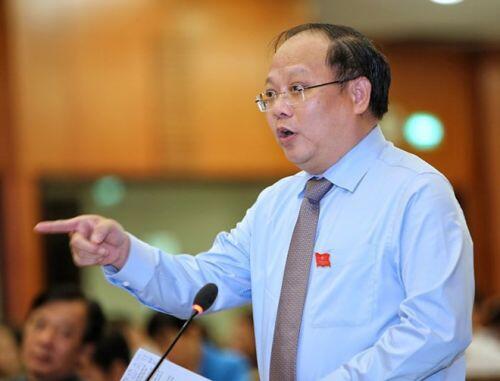 Ông Tất Thành Cang gây thiệt hại 157 tỉ đồng bằng cách nào?