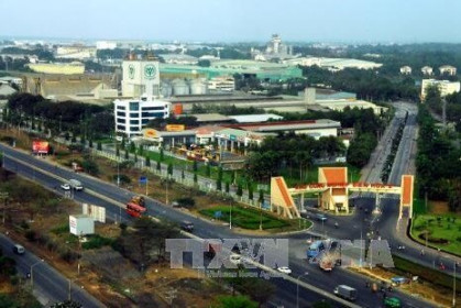 Giám sát chặt việc thành lập mới và mở rộng các khu công nghiệp
