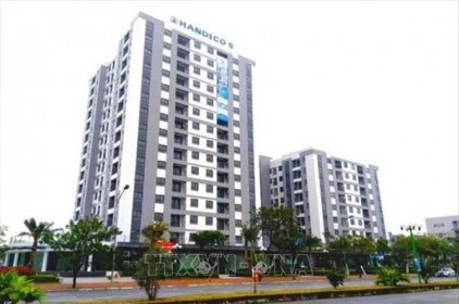 HANDICO đặt muc tiêu tổng doanh thu trên 9.000 tỷ đồng