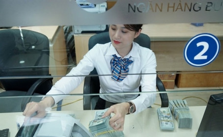 Ngân hàng Nhà nước định hướng tăng trưởng tín dụng 12%
