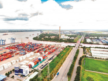 Năm 2021 tiếp tục gia hạn thuế và tiền thuê đất