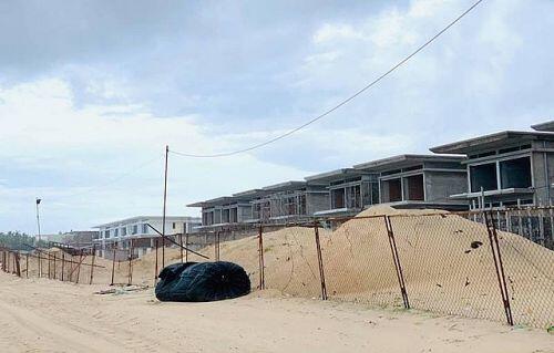 Condotel "chết lâm sàng", nhiều nhà đầu tư... điêu đứng!