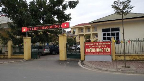 Thanh tra Bộ Xây dựng làm rõ những tồn tại của dự án Khu nhà ở Vĩnh Hà