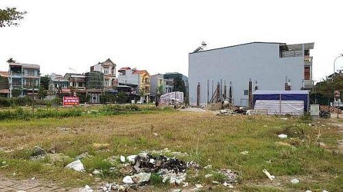 Thanh tra Bộ Xây dựng làm rõ những tồn tại của dự án Khu nhà ở Vĩnh Hà