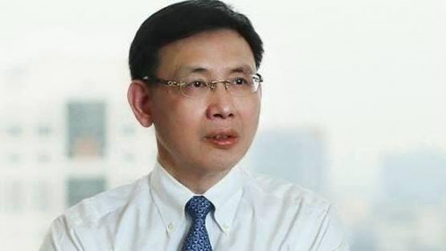 "Rất nhiều người khởi nghiệp thất bại vì muốn làm ông chủ, làm giám đốc"