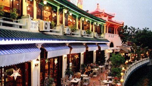 Kem Thuỷ Tạ hủy tư cách công ty đại chúng, rời sàn UpCoM