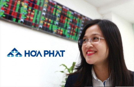 VN-Index tăng phiên thứ 8 liên tiếp, tâm điểm HPG