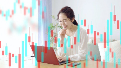 Góc nhìn kỹ thuật phiên giao dịch chứng khoán ngày 13/1: Thử thách vùng đỉnh lịch sử quanh 1.200 điểm