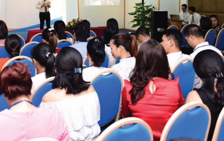 Sóng ngầm kênh đầu tư forex, kinh doanh đa cấp