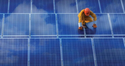 Việt Nam và Thái Lan thu hút quỹ đầu tư năng lượng tái tạo