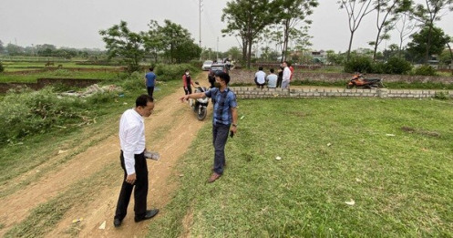 Năm 2021, lo rủi ro từ đầu cơ