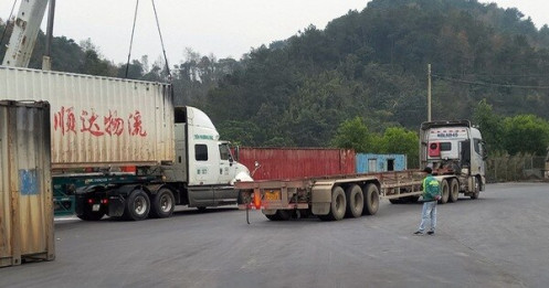 Việt Nam sắp 'mất' tuyến liên vận quốc tế?