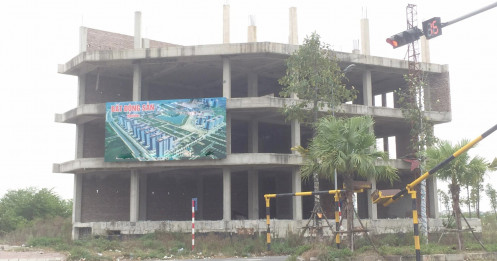 Lùm xùm tại dự án Thanh Hà Cienco 5: Người dân "chôn vốn, mắc kẹt" ở dự án nghìn tỷ
