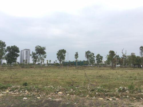 Lùm xùm tại dự án Thanh Hà Cienco 5: Người dân "chôn vốn, mắc kẹt" ở dự án nghìn tỷ