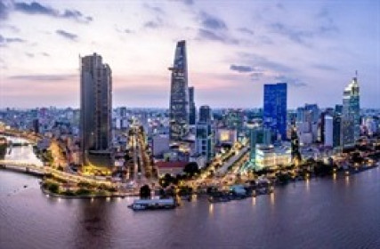 Thị trường địa ốc năm 2021: Chưa thể phục hồi?