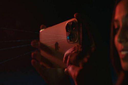 Những thay đổi đáng chú ý của iPhone 13