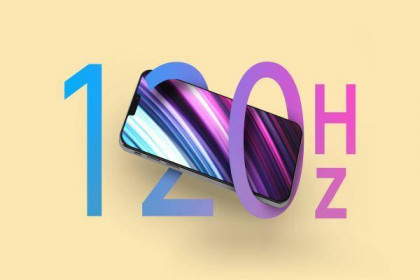 Những thay đổi đáng chú ý của iPhone 13