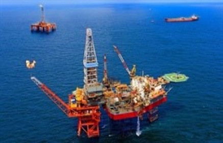 PetroVietnam báo lãi trước thuế 17.5 ngàn tỷ đồng trong năm 2020