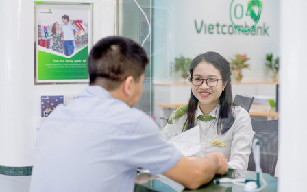 Thực hư thông tin nhân viên Vietcombank được thưởng tết 2021 hơn 250 triệu đồng