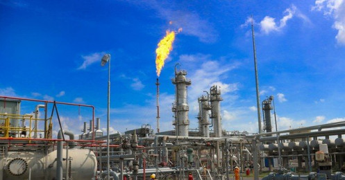 Giảm sâu năm 2020, lợi nhuận PV Gas (GAS) chật vật trở lại mức trước dịch