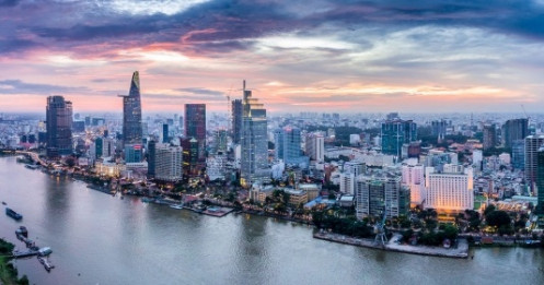 Một số trọng điểm đầu tư bất động sản năm 2021