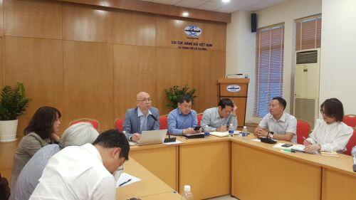 Doanh nghiệp thiệt hại vì giá cước vận tải biển lên gấp 3-4 lần