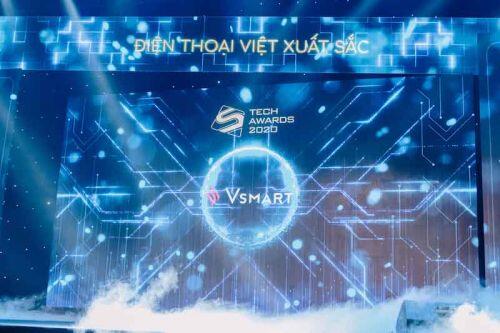 Vsmart và tương lai về hệ sinh thái công nghệ