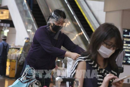 Nhật Bản sẽ tạm ngừng cấp phép nhập cảnh cho người Việt Nam