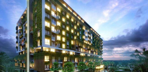 Nhà đầu tư condotel vỡ mộng, ôm ‘bom nợ’ ăn Tết