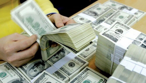 Tỷ giá ngoại tệ ngày 13/1: Đồng USD giảm giá sau 2 phiên tăng