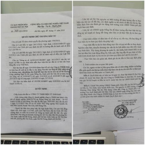 "Bánh vẽ" màu hồng dân môi giới dự án The Nosta 90 đường Láng dụ khách