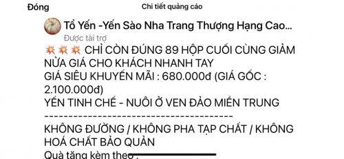 Lừa đảo bùng phát trên mạng: Mờ mắt vì hoa hồng cao