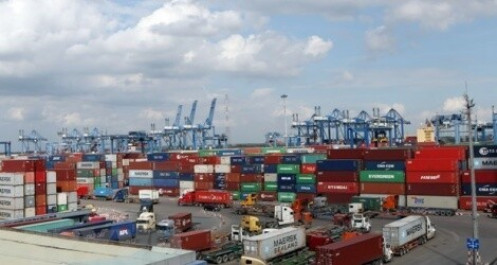 Doanh nghiệp thiệt hại vì giá cước vận tải biển lên gấp 3-4 lần