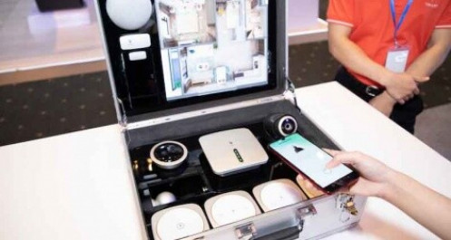 Vsmart và tương lai về hệ sinh thái công nghệ